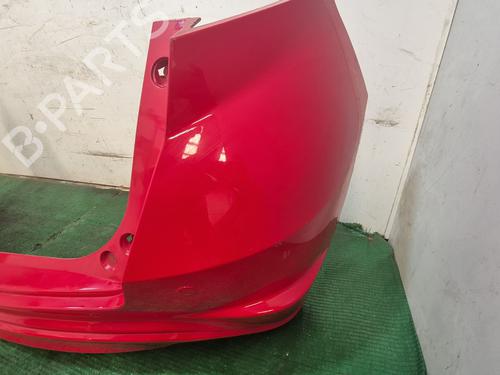 Rear bumper HONDA CIVIC VIII Hatchback (FN, FK) 1.8 (FN1, FK2) | BP29612312C8 