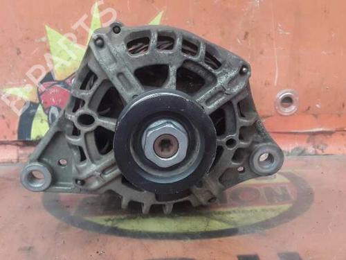 Used Alternator NISSAN MICRA III (K12) [2002-2010]  7925329