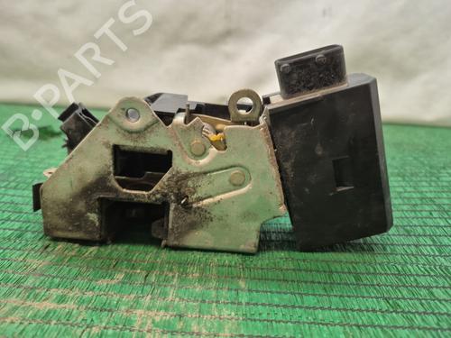 Front right lock BMW 3 Compact (E36)  | BP27201130C97 