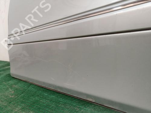 Left front door MERCEDES-BENZ CLK (C209) CLK 270 CDI (209.316) | BP26520159C2 