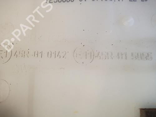 Windscreen washer tank BMW 3 (E90) 316 d | BP13090078C113 