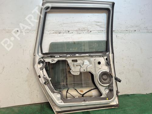 Left rear door SEAT ALHAMBRA (7V8, 7V9) 1.9 TDI | BP28119736C4 