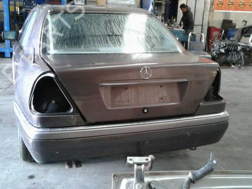 Engine control unit (ECU) MERCEDES-BENZ C-CLASS (W202)  | BP8306421M57 