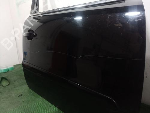 Right front door OPEL ZAFIRA / ZAFIRA FAMILY B (A05) 1.9 CDTI (M75) | BP20332589C3 