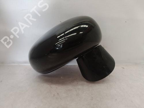 Right mirror AUDI TT (8N3) 1.8 T | BP7929073C27 