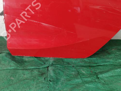 Verkleidung hinten links OPEL ASTRA K (B16) 1.6 CDTi (68) | BP26281796C60 