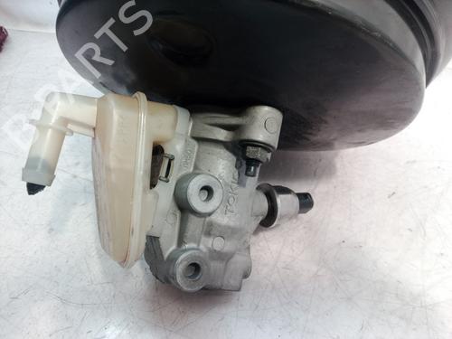 Servo brake NISSAN MURANO I (Z50) 3.5 4x4 | BP9706418M42 