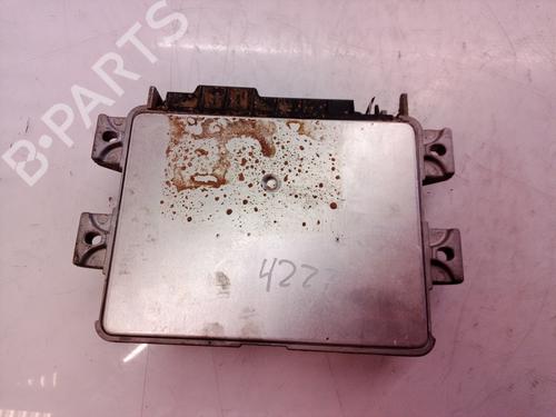 Engine control unit (ECU) SEAT MARBELLA (28A)  | BP8529383M57 