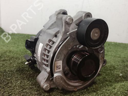 Used Alternator MINI MINI (F55) Cooper D (116 hp) 29132967