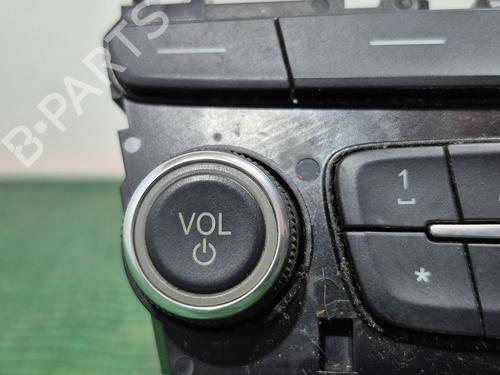 Radio FORD FOCUS III 1.0 EcoBoost | BP27297759E6  - Image 6