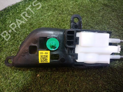 Rear right lock HYUNDAI IONIQ (AE) 1.6 GDI Hybrid | BP29250581C99 