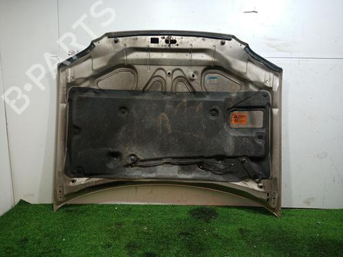 Hood HONDA CR-V I (RD) 2.0 16V 4WD (RD1, RD3) | BP16929362C1 