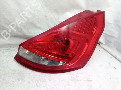 Right taillight FORD FIESTA VI (CB1, CCN) 1.4 TDCi 8A6113A602AB | 8A6113A602AB | 8A6113A602