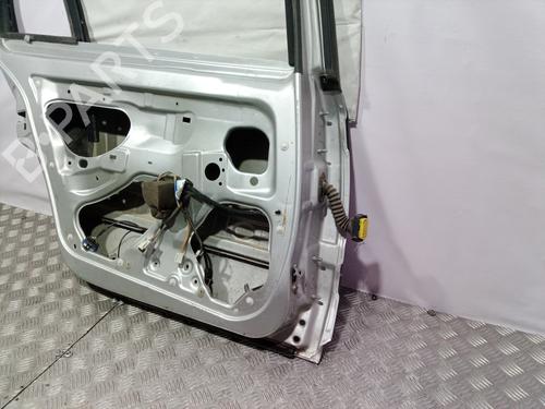 Left rear door RENAULT LAGUNA II (BG0/1_)  | BP7926216C4 