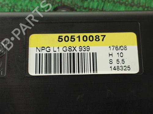 Electronic module ALFA ROMEO 159 (939_) 1.9 JTDM 16V (939AXC1B, 939AXC12) | BP36990196M83 - Image 6