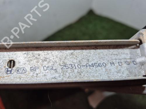 Køler KIA CARENS IV 1.7 CRDi | BP26553213M31 
