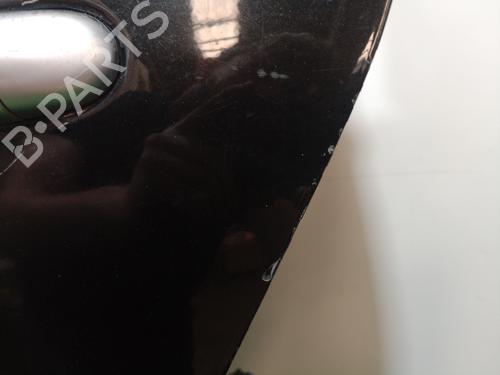 Left rear door RENAULT SCÉNIC II (JM0/1_)  | BP13047195C4 