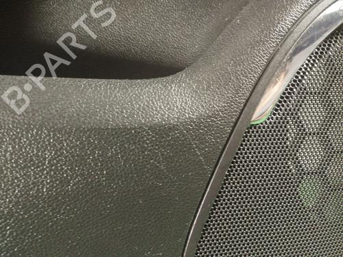 Front left panel OPEL ZAFIRA TOURER C (P12) 1.6 CDTI (75) | BP37440497C58 - Image 3