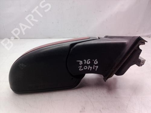 Right mirror FORD FOCUS II (DA_, HCP, DP)  | BP8686023C27 