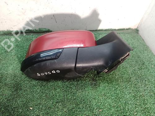 Right mirror FORD FOCUS III 1.6 TDCi | BP25617946C27 