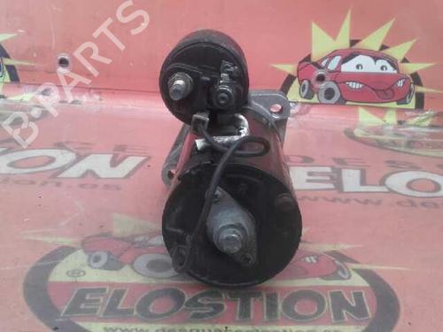Starter AUDI A4 B6 Avant (8E5) 2.5 TDI quattro | BP7922656M8 