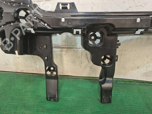 Rear bumper reinforcement MINI MINI (F55) Cooper D | BP29133033C73 