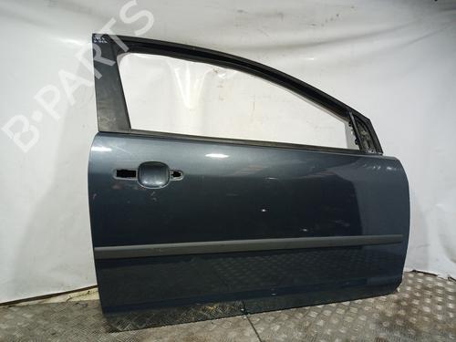 Dør høyre foran FORD FOCUS II (DA_, HCP, DP)  | BP12322490C3 