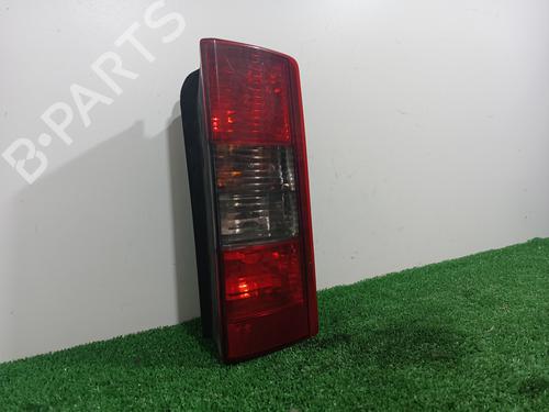 Right taillight OPEL COMBO Box Body/MPV 1.3 CDTI 16V | BP13685756C35 