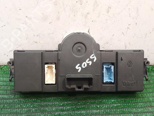 Climate control RENAULT SCÉNIC II (JM0/1_) 1.5 dCi (JM16) | BP22977656I5 