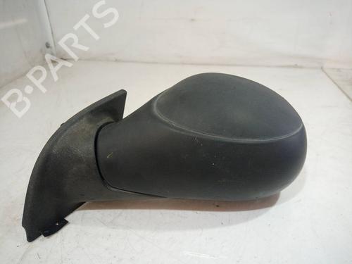 Left mirror CITROËN C3 I (FC_, FN_)  | BP10985555C26 