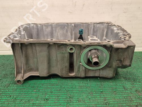 Used Oil sump AUDI A1 Sportback (GBA) 30 TFSI (110 hp) 32420251