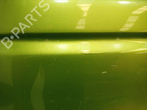 Rear bumper OPEL AGILA A (H00)  | BP16929397C8 