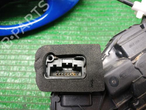 Front left lock SEAT ATECA (KH7, KHP) 1.0 TSI | BP26708576C98 