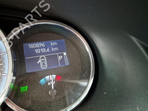 Motor RENAULT FLUENCE (L3_) Z.E. | BP29250511M1 