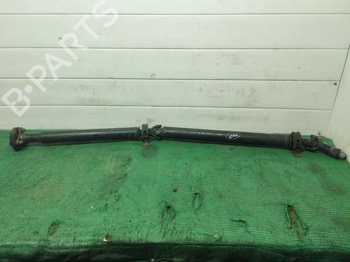 Used Driveshaft FORD TRANSIT Van (FA_ _) [2000-2006]  32988393