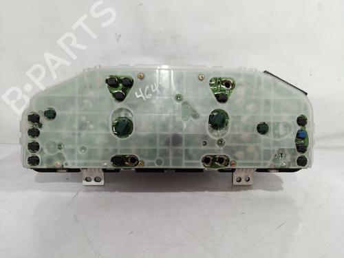 Instrument cluster MAZDA DEMIO (DW) 1.5 16V (DW5W) | BP9757276C47 