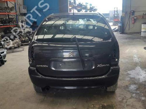 Gearbox CITROËN XSARA PICASSO (N68) 2.0 HDi | BP7924074M3 