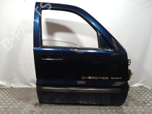 Used Right front door JEEP CHEROKEE (KJ) 2.5 CRD 4x4 (143 hp) 11106073