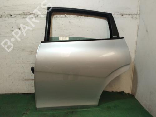 Left rear door SEAT LEON (1P1) 1.9 TDI | BP29965228C4