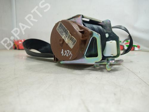 Rear left seatbelt CITROËN C4 Grand Picasso I (UA_)  | BP11701183I29 