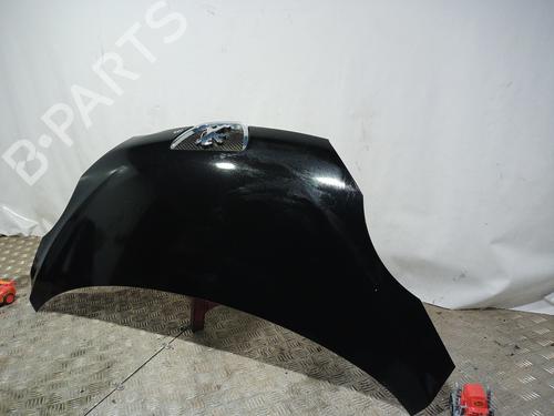 Hood PEUGEOT 107 (PM_, PN_)  | BP11537669C1 