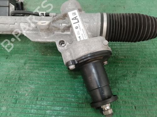 Steering rack BMW 1 (E87) 118 d | BP27681731M22 