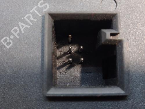 Comfort control module MERCEDES-BENZ C-CLASS Coupe (CL203) C 200 Kompressor (203.745) | BP17829038M56 