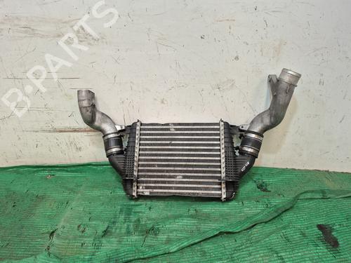 Intercooler NISSAN CABSTAR E (TL_, VL_) 120.35, 120.45 (TL0) | BP26433989M30 