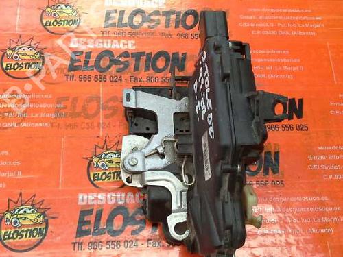 Front left lock SEAT TOLEDO II (1M2)  | BP7926073C98 