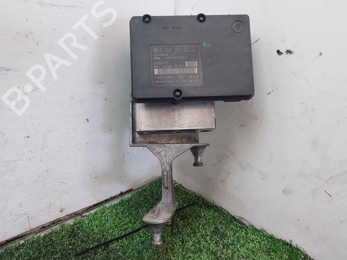 ABS pump MERCEDES-BENZ C-CLASS Coupe (CL203) C 200 Kompressor (203.745) | BP18072310M43 