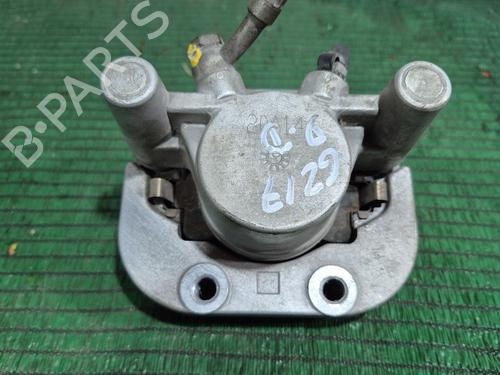 Right front brake caliper AIXAM MINAUTO 0.5 | BP36353320M104 - Image 2