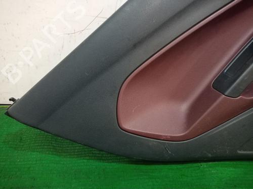 Rear left panel FORD FIESTA VI (CB1, CCN) 1.6 TDCi | BP26940850C60 