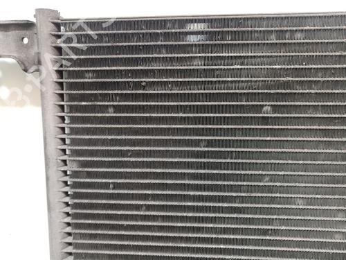 AC-Kondensator MERCEDES-BENZ C-CLASS (W203)  | BP13024813M32 