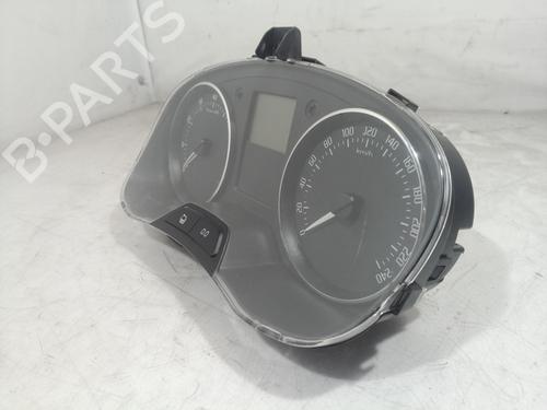 Instrument cluster SKODA FABIA II (542) 1.2 TSI | BP10666590C47 